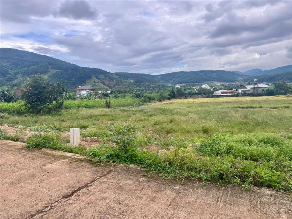 Bán 400m2 đất gần đường nhựa đông thanh chỉ 400m
