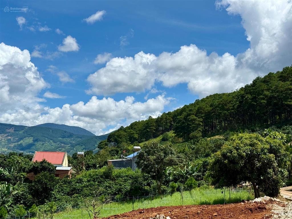 Bán lô đất trung tâm nam ban, gần cạnh kdl chùa linh ẩn