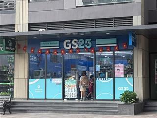 Chính chủ bán shophouse glory height vinhomes grand park, 76m2, sẵn hợp đồng gs25 thuê 65tr/tháng