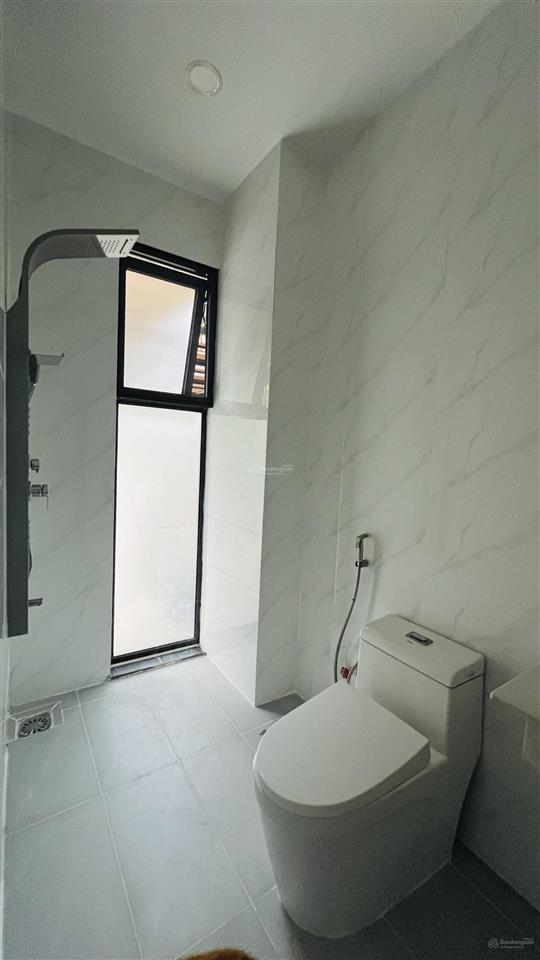 Cho thuê nhà phố khu đô thị waterpoint  bến lức 1 trệt 2 lầu phân khu aqua