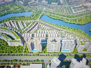 Bán căn 1pn orchard hill dự án sycamore thành phố mới bình dương