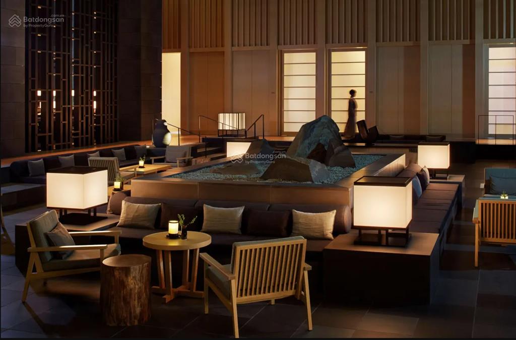 Cho thuê 15 năm ks 4 sao tên aman kyoto hotel  89 phòng mặt tiền thi sách ngang 19m  3,5 tỷ/th