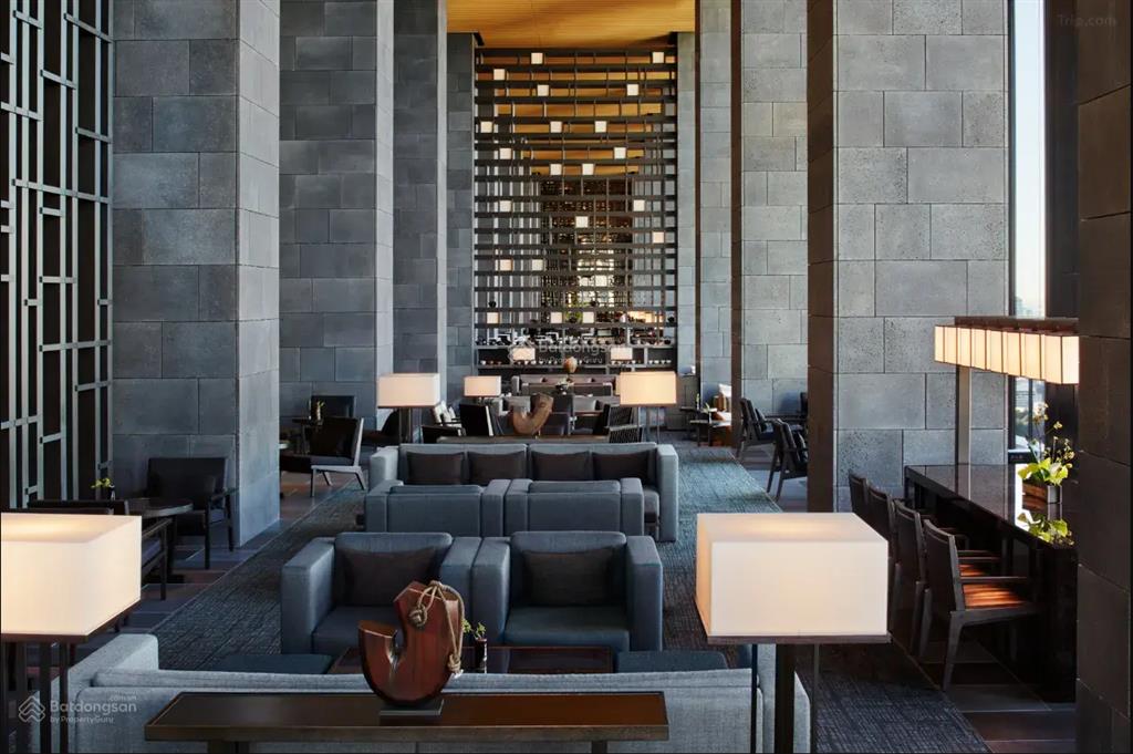Cho thuê 15 năm ks 4 sao tên aman kyoto hotel  89 phòng mặt tiền thi sách ngang 19m  3,5 tỷ/th
