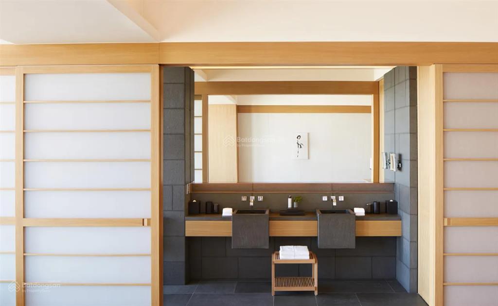 Khách sạn 5 sao10,900m2 140 căn hộ góc 2 mt view sông sài gòn ngang 35m 6 tỷ/th