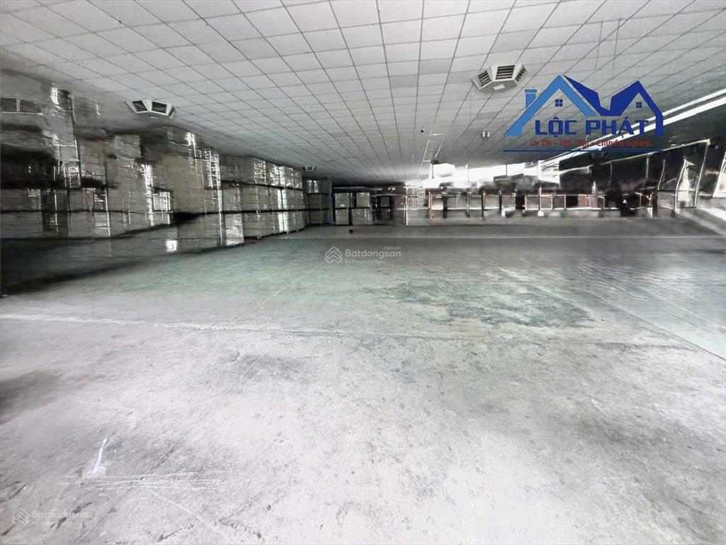 Bán xưởng phú mỹ bà rịa vũng tàu 50.000m2 đã đóng 1 lần