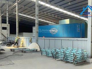Bán nhà xưởng tại phước bình long thành đồng nai 4.373m2 chỉ 40 tỷ