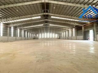 Cho thuê kho 5600m2 trong kcn đồng nai giá 70k/m2