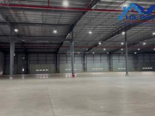 Cho thuê kho khu công nghiệp long thành đồng nai, từ 5000m2, 10.000 m2