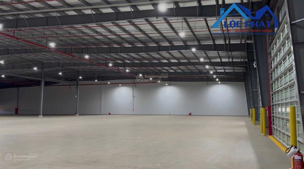 Cho thuê kho khu công nghiệp long thành đồng nai, từ 5000m2, 10.000 m2