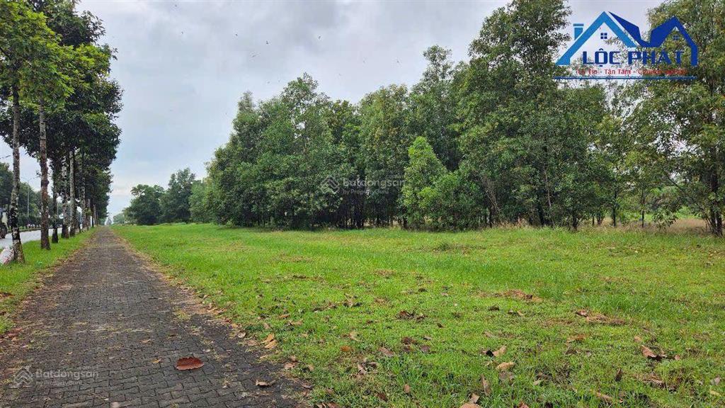 Bán đất kcn an phước long thành, đồng nai, 45.000 m2