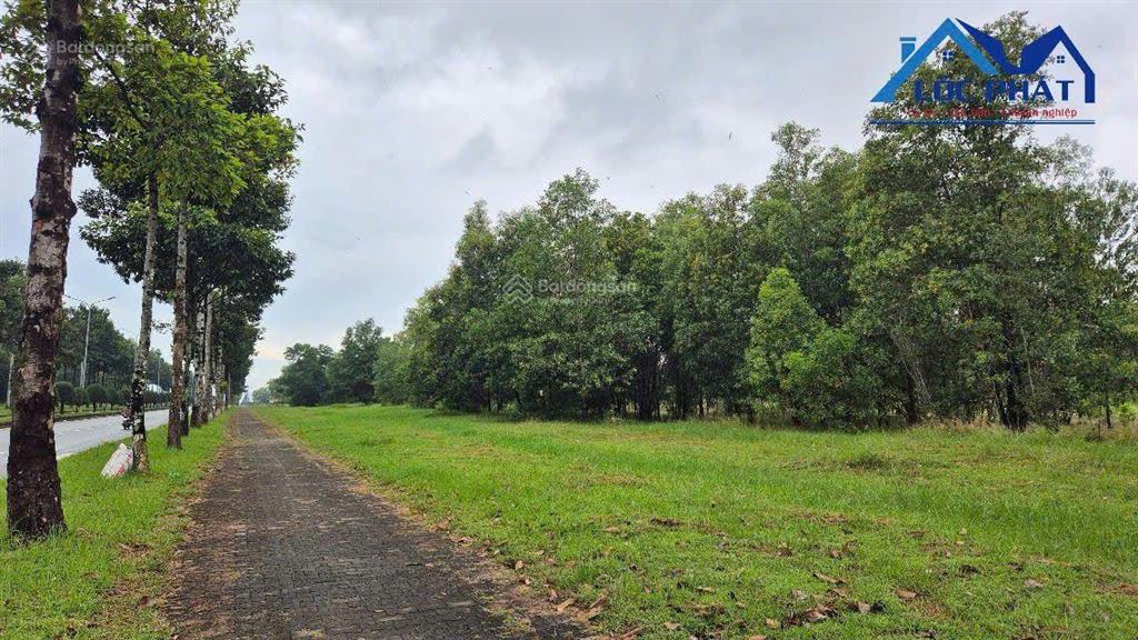 Bán đất kcn an phước long thành, đồng nai, 45.000 m2