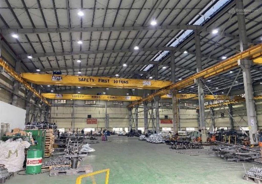 Cần chuyển nhượng nhà xưởng kcn châu đức bà rịa vũng tàu 20.000 m2 chỉ 78.9 tỷ