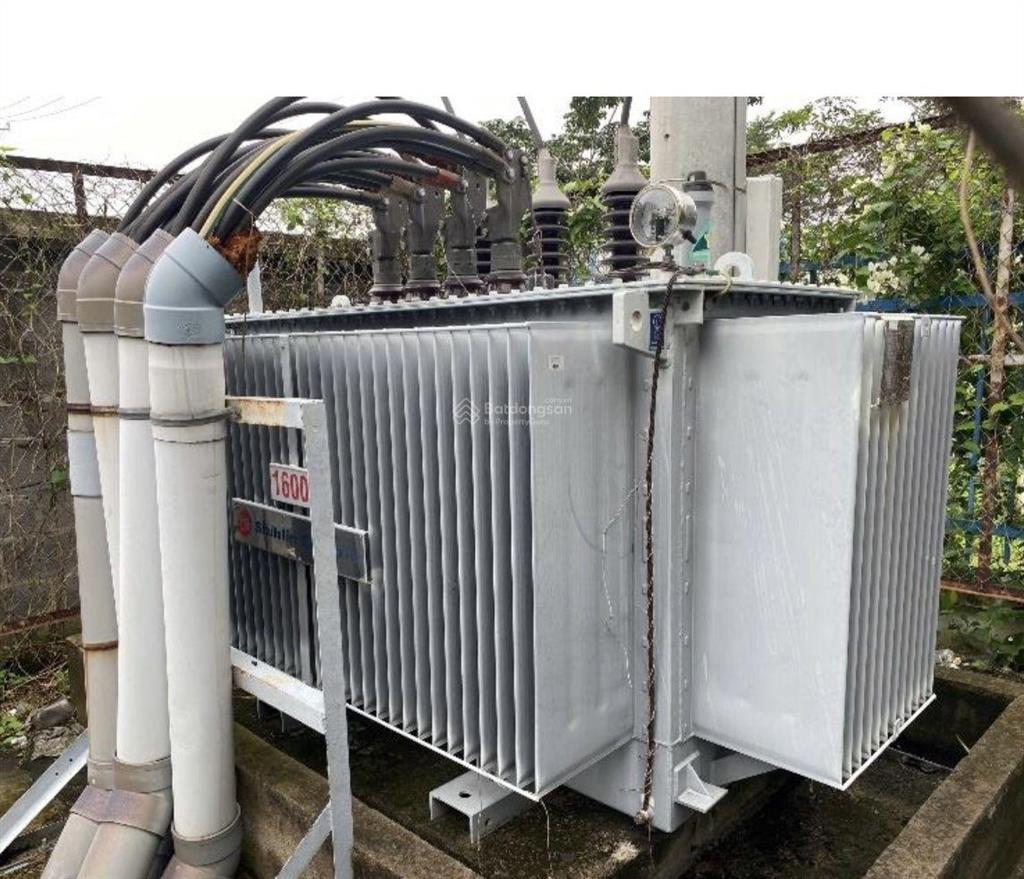 Cần chuyển nhượng nhà xưởng kcn châu đức bà rịa vũng tàu 20.000 m2 chỉ 78.9 tỷ