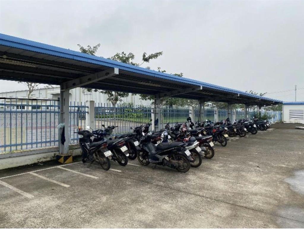 Cần chuyển nhượng nhà xưởng kcn châu đức bà rịa vũng tàu 20.000 m2 chỉ 78.9 tỷ