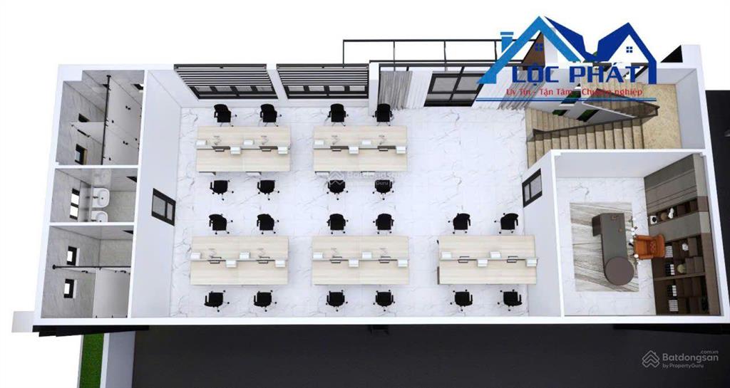 Cho thuê xưởng kcn hố nai 8.160 m2