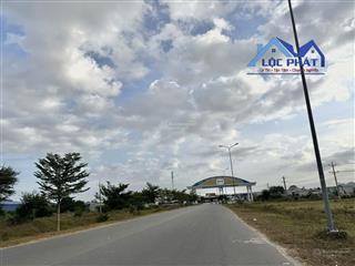 Bán đất kcn bình thuận từ 1 ha đến 400ha chỉ 75 usd/m2