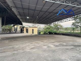 Bán nhà xưởng phước bình, long thành, đồng nai 6 ha chỉ 180 tỷ