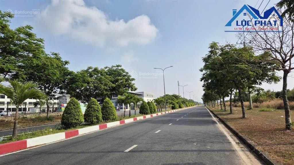 Bán đất kcn bà rịa vũng tàu ha giá chỉ 135 tỷ