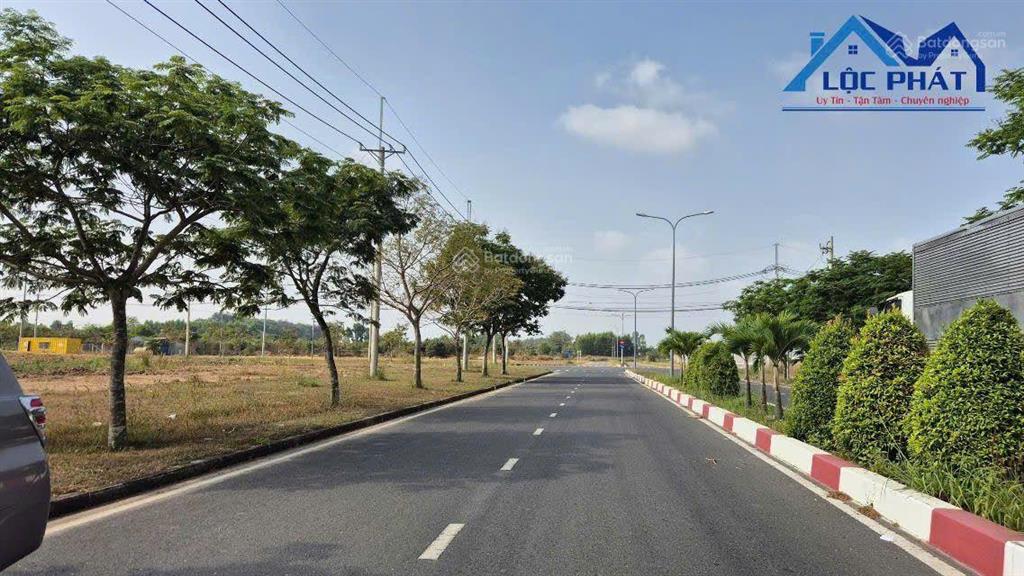 Bán đất kcn bà rịa vũng tàu ha giá chỉ 135 tỷ
