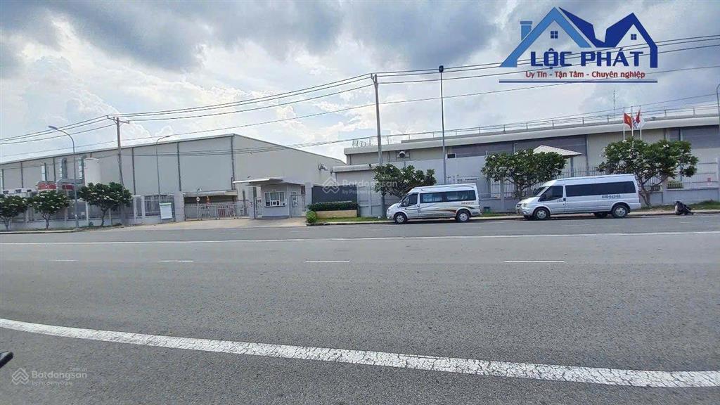 Cho thuê xưởng kcn nhơn trạch đồng nai 6.645m2, chỉ 109.090,8đ/m2 (4,2 usd/m2)