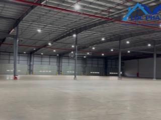 Cho thuê nhà xưởng tại khu công nghiệp long thành đồng nai, diện tích 8.000m2