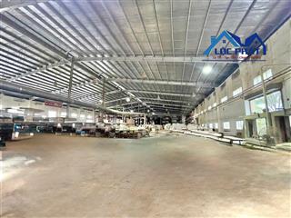 Bán xưởng kcn nhơn trạch 30.000 m2 đã đóng tiền 1 lần