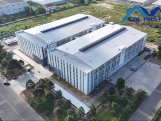 Cho thuê xưởng kcn nhơn trạch đồng nai 21.236 m2 chỉ 4,5 usd/m2