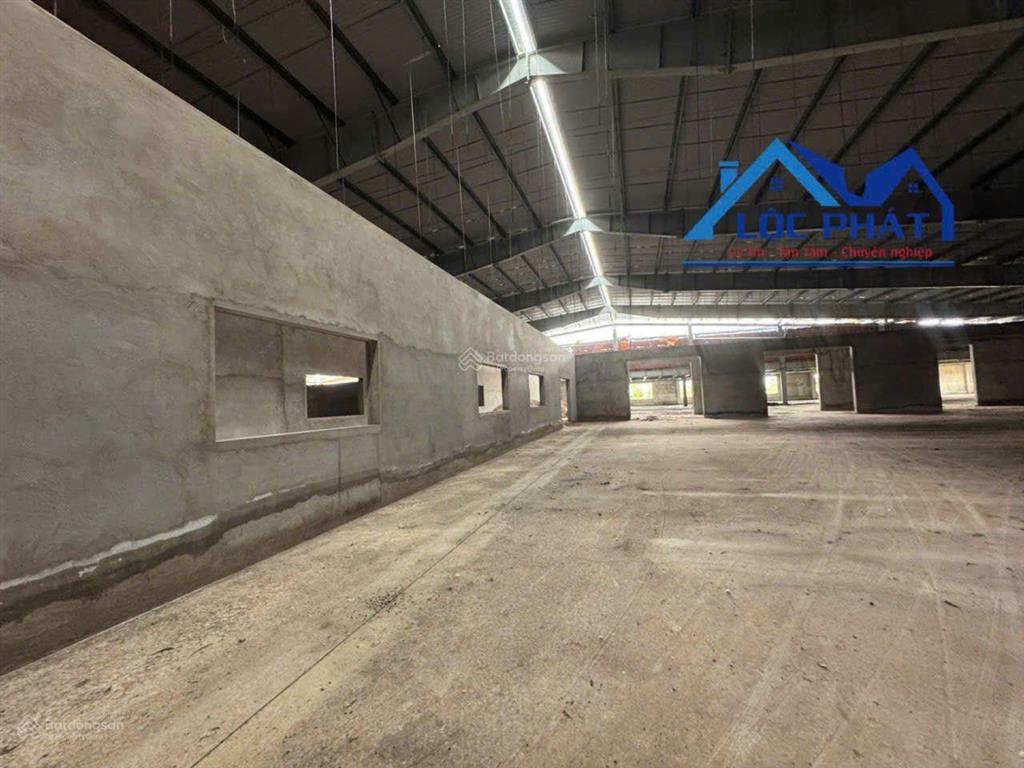 Cần chuyển nhượng nhà xưởng kcn bà rịa vũng tàu 20.000 m2 chỉ 90 tỷ