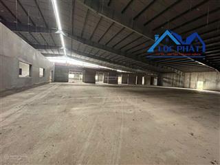Cần chuyển nhượng nhà xưởng kcn bà rịa vũng tàu 20.000 m2 chỉ 90 tỷ