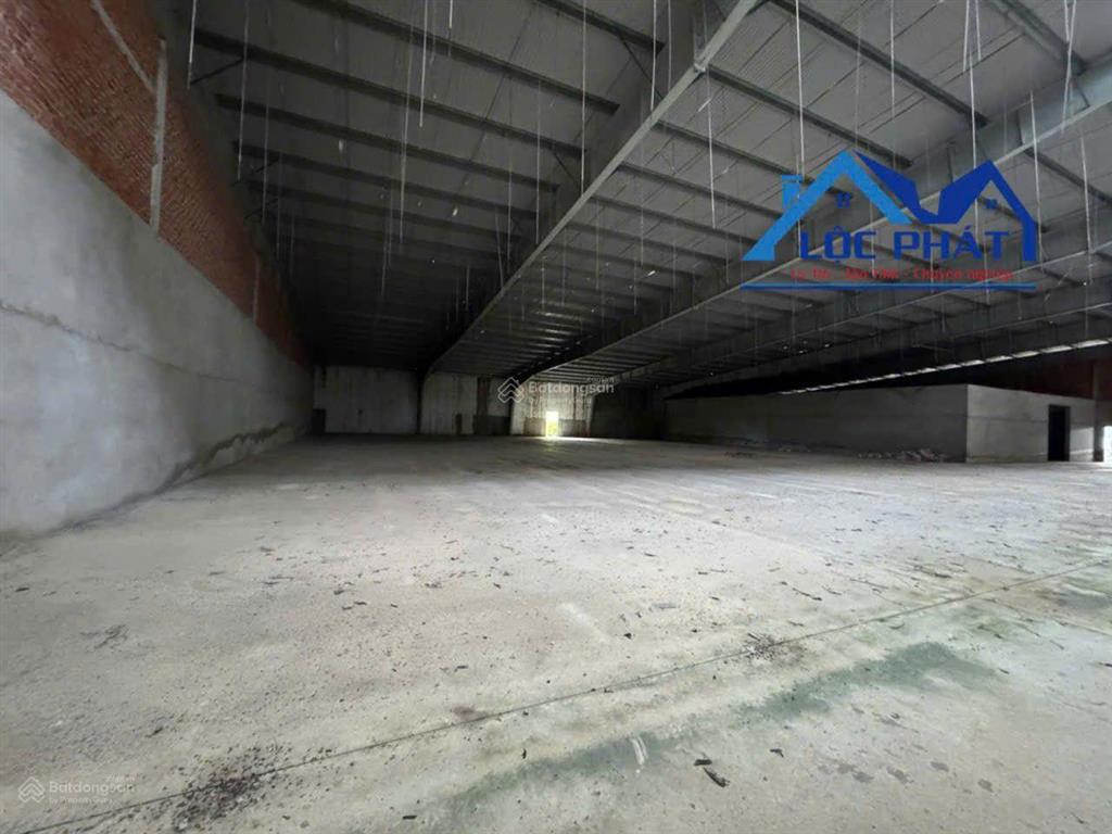 Cần chuyển nhượng nhà xưởng kcn bà rịa vũng tàu 20.000 m2 chỉ 90 tỷ