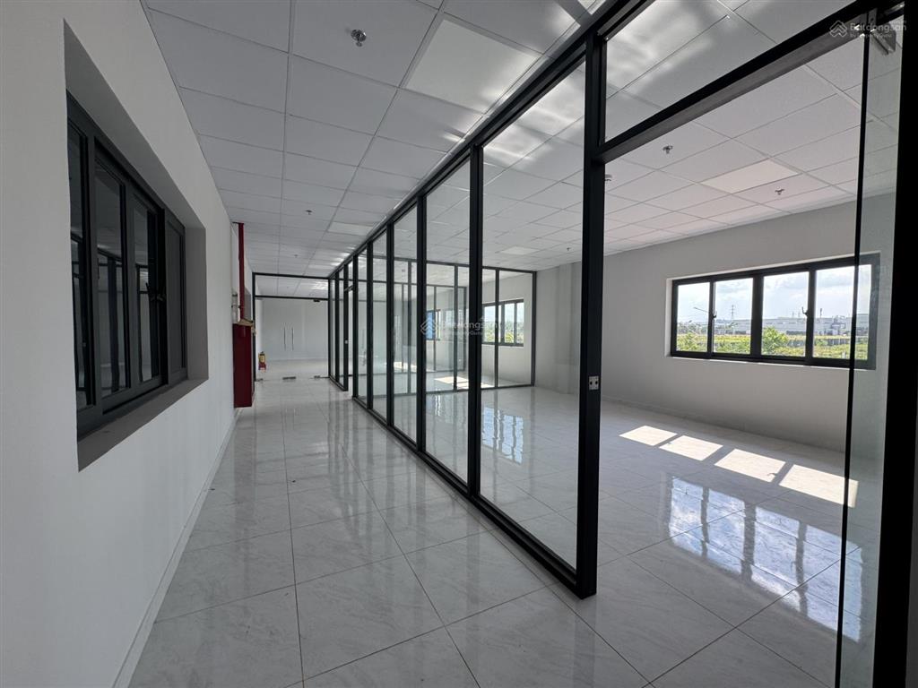 Cho thuê xưởng kcn long khánh đồng nai 2.650 m2