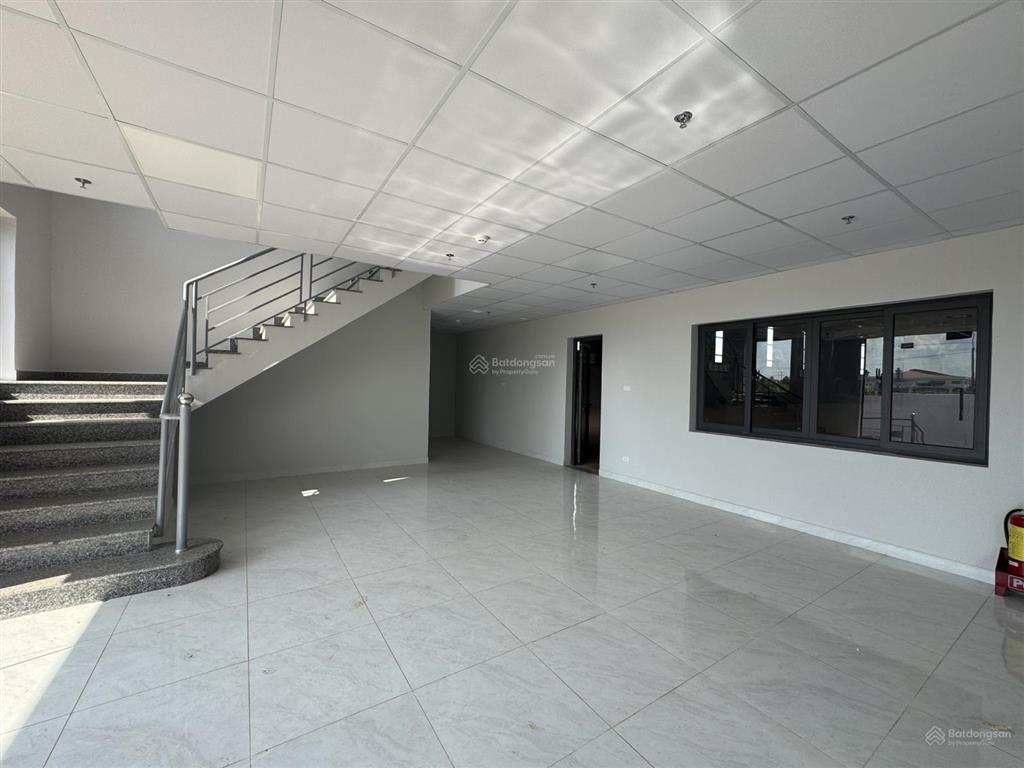 Cho thuê xưởng kcn long khánh đồng nai 2.650 m2