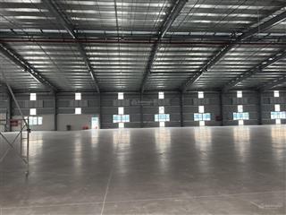 Cho thuê xưởng kcn hố nai 3 trảng bom đồng nai