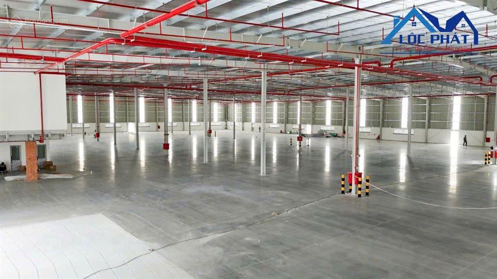 Cho thuê xưởng kcn bình thuận 1.825m2 chỉ 163 triệu/tháng