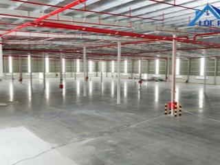 Cho thuê xưởng kcn bình thuận 1.825m2 chỉ 163 triệu/tháng