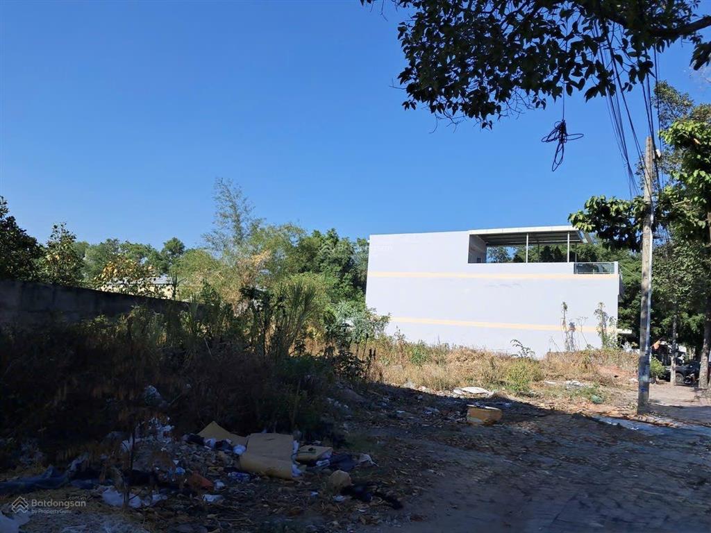 Bán đất 574 m2 đường lê duẩn phú mỹ bà rịa vũng tàu