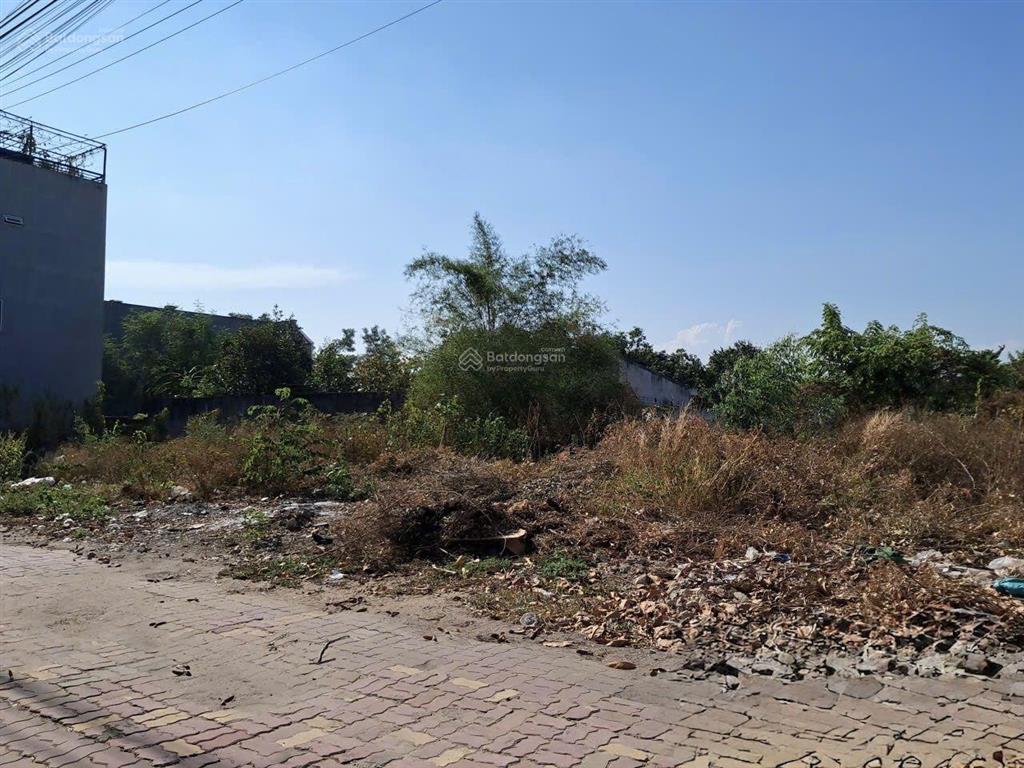 Bán đất 574 m2 đường lê duẩn phú mỹ bà rịa vũng tàu