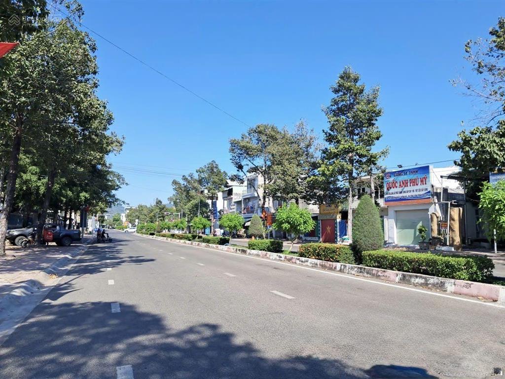 Bán đất 574 m2 đường lê duẩn phú mỹ bà rịa vũng tàu