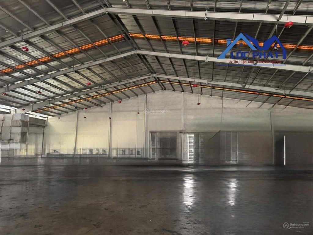 Bán xưởng kcn nhơn trạch 10.300 m2 chỉ 78 tỷ