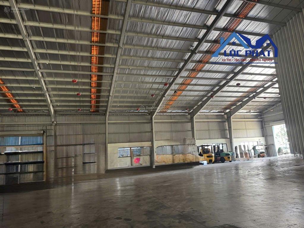 Bán xưởng kcn nhơn trạch 10.300 m2 chỉ 78 tỷ