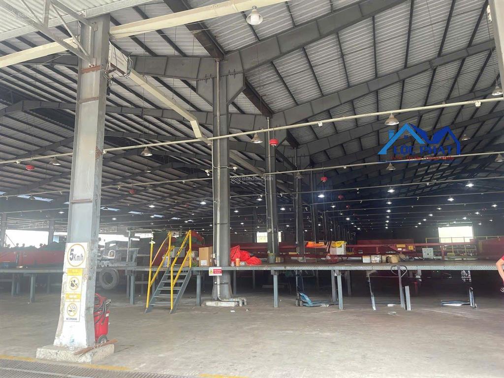 Bán xưởng hố nai 3 trảng bom 20.000m2 giá 140 tỷ