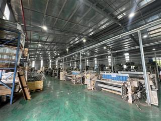 Bán nhà xưởng 10.000m2 khu công nghiệp long khánh