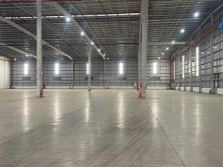 Cho thuê kho xưởng 5328m2 kcn hố nai, trảng bom, đồng nai