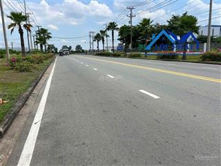 Cho thuê nhà xưởng thạnh phú vĩnh cửu, 2.800m2