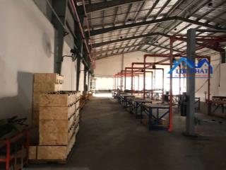 Cho thuê xưởng kcn nhơn trạch 3.500 m2 chỉ 103.760 đ/m2/tháng
