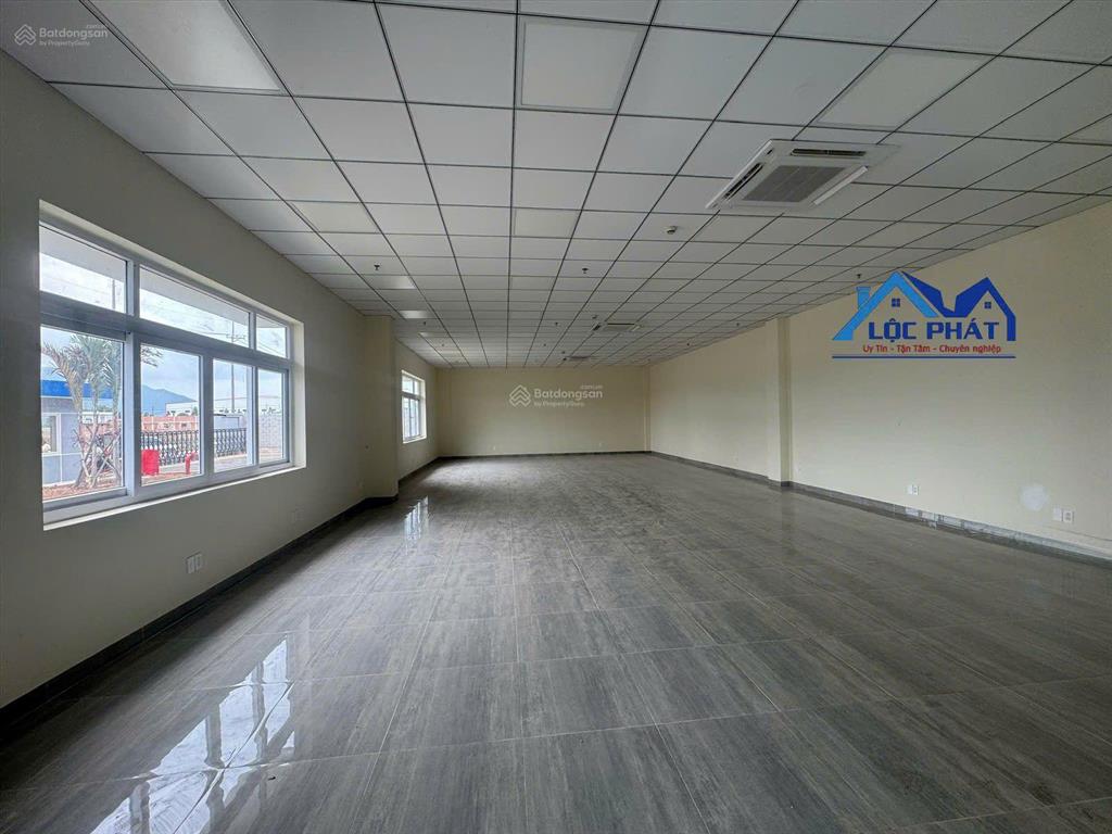 Cho thuê nhà xưởng kcn bà rịa vũng tàu 5.000 m2 chỉ 93.096đ/m2