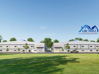 Cho thuê xưởng kcn bà rịa vũng tàu 3.250 m2 chỉ 3,5 usd/m2