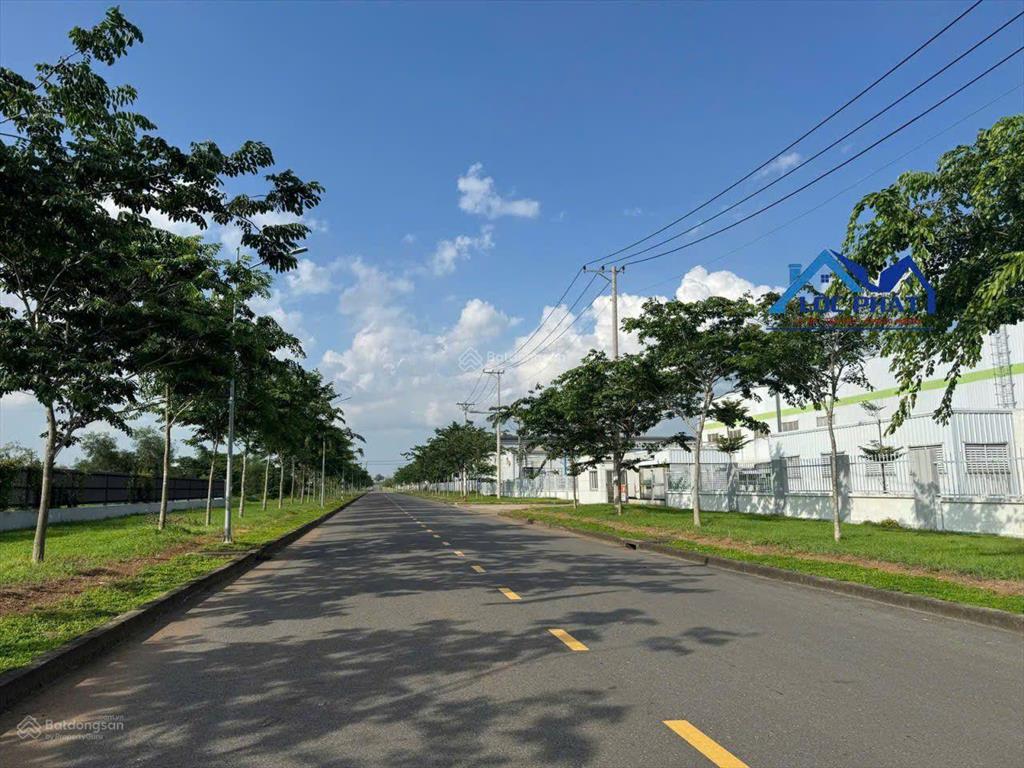 Cho thuê xưởng kcn bà rịa vũng tàu 3.250 m2 chỉ 90.51/m2