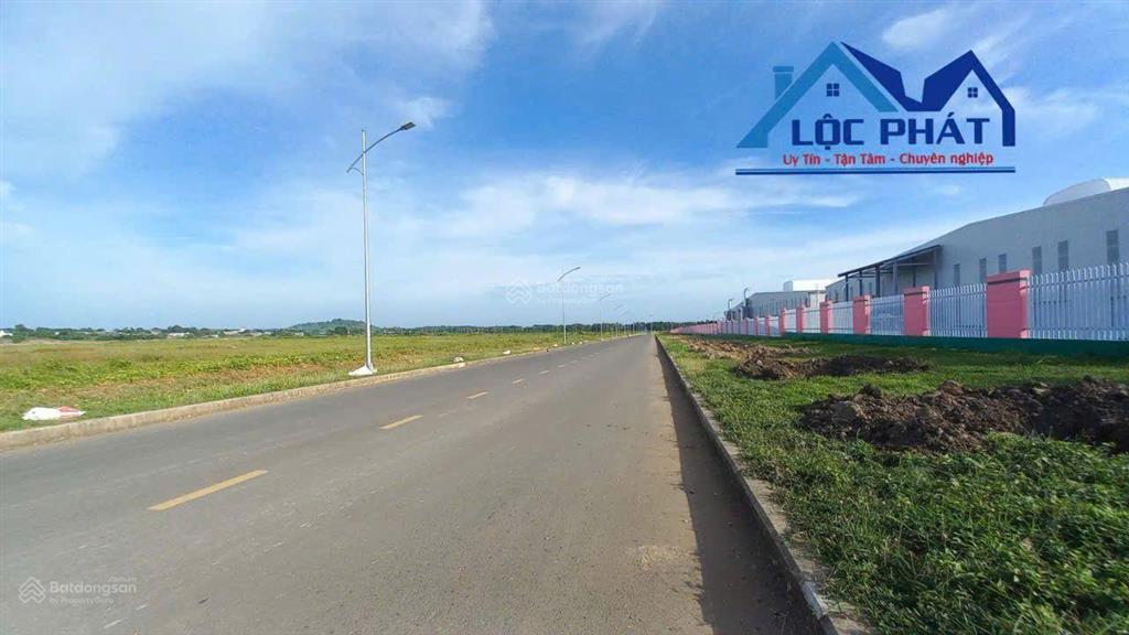 Bán đất kcn châu đức 40.000 m2 đã đóng tiền 1 lần