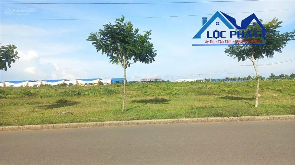 Bán đất kcn châu đức 40.000 m2 đã đóng tiền 1 lần